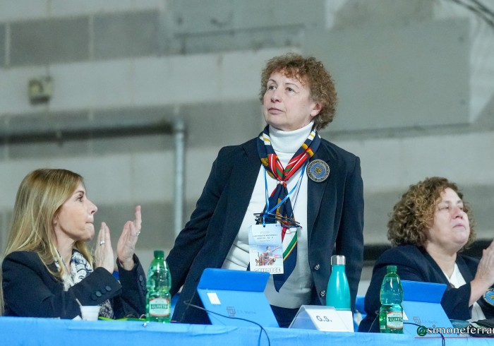 Ancona - 3ª prova Campionato Serie A2 GR 2024